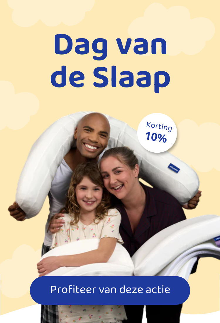 Dag van de slaap 2025